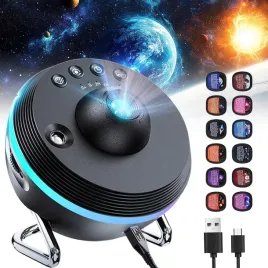 projektor-gwiazd-planetarium-obrotowy-led-lampka-nocna-usb-12-projekcji