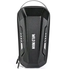 sakwa-na-rame-hulajnogi-wildman-gd9x-plus-czarna-pojemna-wytrzymala