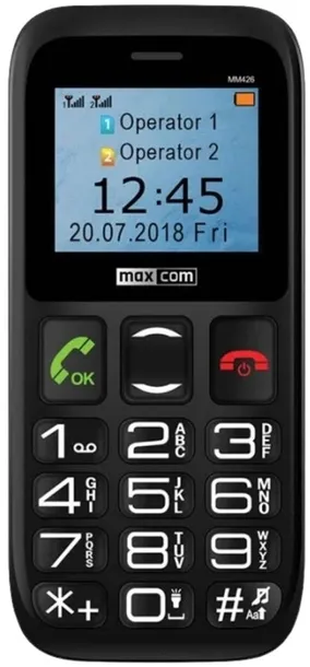 maxcom-mm426-se-czarny-kolor-czarny