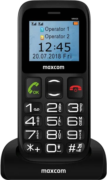 maxcom-mm426-se-czarny-rozdzielczosc-nagrywanych-filmow-720p-hd