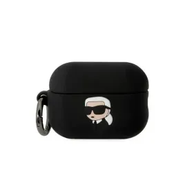 etui-silikonowe-karl-lagerfeld-3d-do-airpods-pro-2-czarne