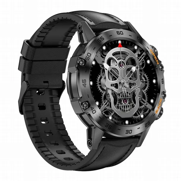 smartwatch-gravity-gt9-5-czujniki-krokomierz-pulsometr