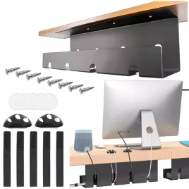 organizer-kabli-pod-blat-polka-na-kable-listwe-przewody-blat-biurko-biurkow