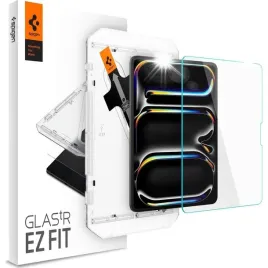 spigen-ochronne-szklo-hartowane-na-ekran-9h-do-ipad-pro-13-2024-aplikator