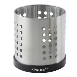 stalowy-ociekacz-na-sztucce-kinghoff-kh-1744