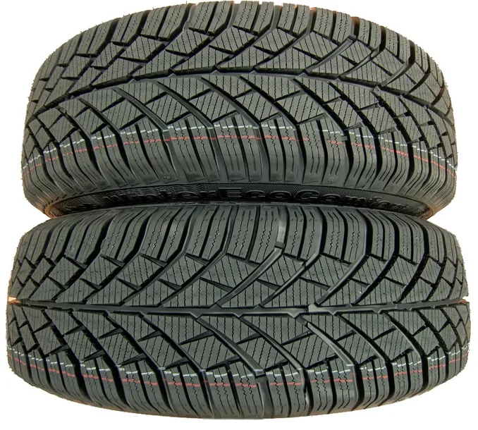 2szt OPONY ZIMOWE 195/65R15 para 2 sztuki  195 65 15