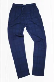 spodnie-pizama-meskie-micropolar-roz-xs-primark-pn01
