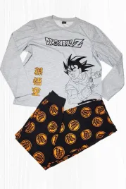 pizama-meska-micropolar-roz-l-primark-dragonballz-po48