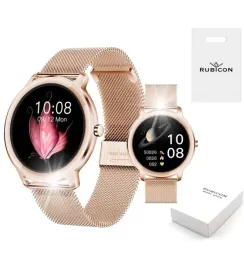 zegarek-smartwatch-rubicon-prezent-na-komunie-dla-dziewczynki-sms-kcal-krok