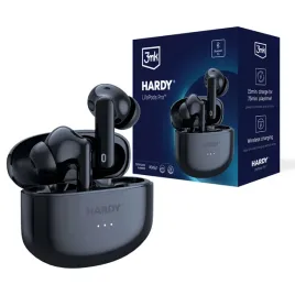 sluchawki-bezprzewodowe-3mk-hardy-lifepods-pro-z-anc-czarne