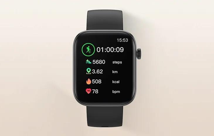 smartwatch-colmi-p71-czarny-ekran-dotykowy-tak