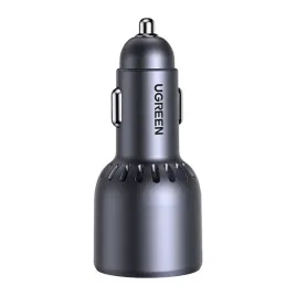 ladowarka-samochodowa-ugreen-ec703-75w-usb-c-x2-usb-szybkie-ladowanie