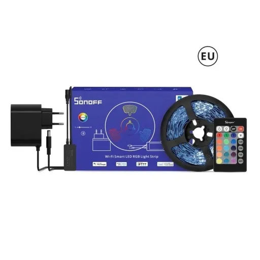inteligentna-tasma-led-sonoff-l2-lite-5m-informacje-dodatkowe-regulacja-natezenia-swiatla-pilot-w-zestawie