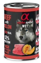 alpha-spirit-wolowina-melon-mokra-karma-pies-400-g