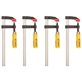 2x-4-szt-scisk-stolarski-50-x-250-mm-zestaw-topex