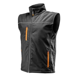 2x-bezrekawnik-roboczy-softshell-xxl-neo-81-532-xxl