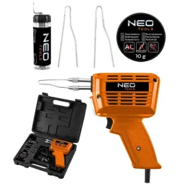 2x-neo-lutownica-transformatorowa-150w-zestaw-pasta-cyna-3-groty-walizka