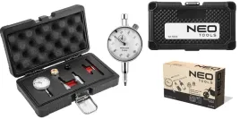 2x-wskaznik-zegarowy-gmp-do-regulacji-zaplonu-w-motocyklach-neo-tools