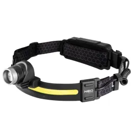 2x-latarka-czolowa-czolowka-led-belt-2-0-do-100m-na-usb-neo-tools-99-117