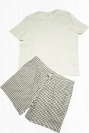 pizama-meska-bawelna-roz-xl-primark-po71