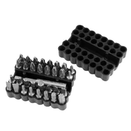 2x-zestaw-bitow-25-mm-z-uchwytem-magnetycznym-60-mm-33-szt-graphite-56t5
