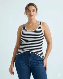 vero-moda-czarno-bialy-delikatny-top-w-paski-xl-7aa