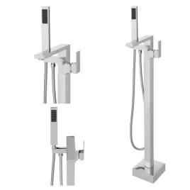 bateria-wannowa-cubo-wolnostojaca-s-1082-chrom