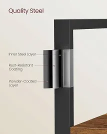 regal-songmics-128-cm-x-166-cm-x-24-cm-odcienie-brazu