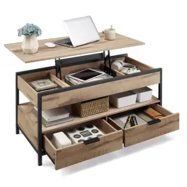 stolik-kawowy-songmics-prostokatny-100-x-50-x-48cm-szary