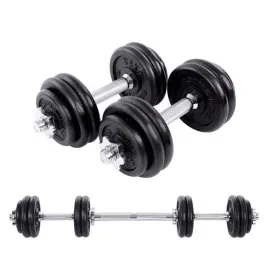 hantle-zeliwne-regulowane-songmics-2x-15-kg