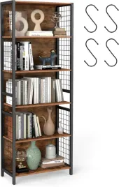 regal-songmics-60-cm-x-1756-cm-x-30-cm-czarny-odcienie-brazu