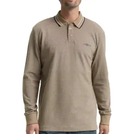tom-tailor-brazowa-klasyczna-koszulka-polo-meska-z-dlugim-rekawem-l-7aa
