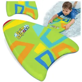 piankowa-deska-do-nauki-plywania-dla-dzieci-3-6lat-bestway-swim-safe-zielon