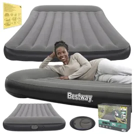 materac-dmuchany-dwuosobowy-pompka-usb-203x152x30cm-tritech-bestway-671bs