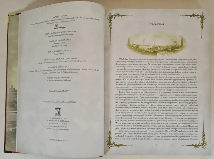 ziemia-obiecana-autor-wladyslaw-stanislaw-reymont