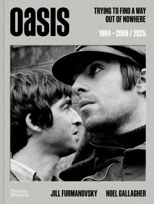 oasis