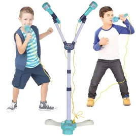 2x-mikrofon-karaoke-dla-dzieci-na-statywie-podwojny-led-glosnik-z-brawami