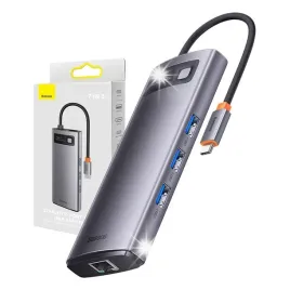 baseus-uniwersalny-hub-7w1-adapter-usb-c-7-portow-wielofunkcyjny-wytrzymaly