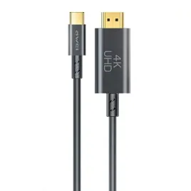 kabel-usb-c-na-hdmi-4k-30hz-awei-cl-212t-czarny-wysoka-jakosc-obrazu