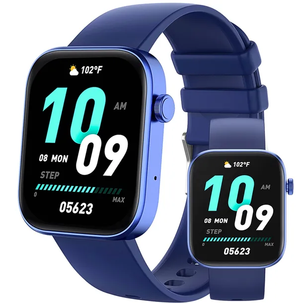 smartwatch-colmi-p71-niebieski