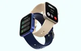 smartwatch-colmi-p71-niebieski-material-paska-guma