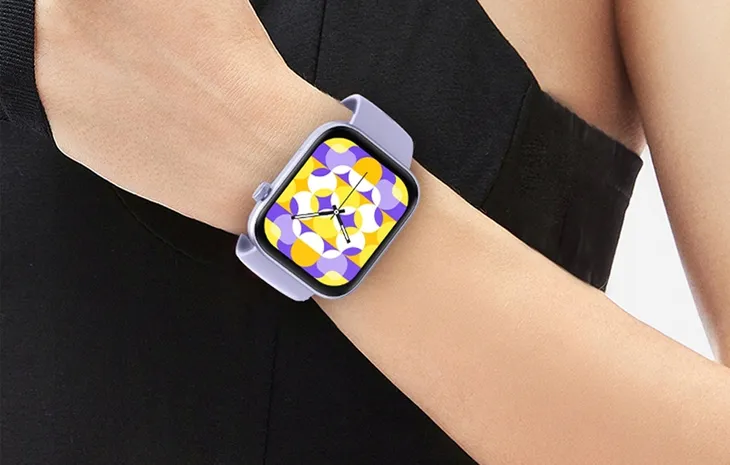 smartwatch-colmi-p71-niebieski-material-koperty-tworzywo-sztuczne