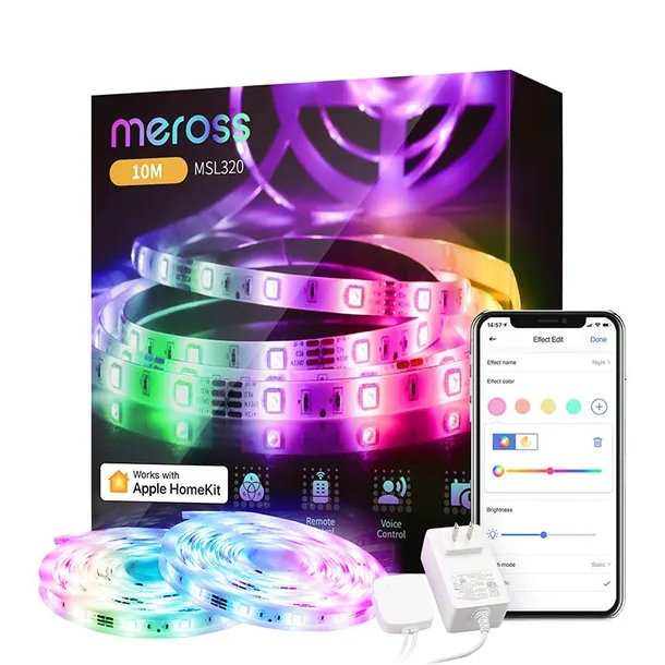 inteligentna-tasma-led-msl320-meross-homekit-stan-nowy