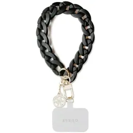 zawieszka-guess-acrylic-4g-charm-czarna