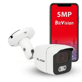 kamera-ip-blow-5mp-metal-ip67-poe-starvis-onvif-tubowa