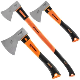 2x-zestaw-siekier-3-szt-neo-tools-siekiera-rozlupujaca-toporek-ciesielska