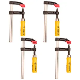 2x-4-szt-scisk-stolarski-50-x-150-mm-zestaw-topex