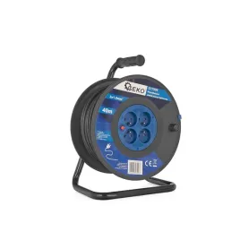przedluzacz-bebnowy-40m-4-gniazda-3x1-5mm-do-warsztatu-budowy-geko