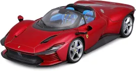 2x-ferrari-daytona-sp3-1-18-bburago-18-16913-czerwony-samochod-sportowy