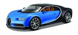 2x-bugatti-chiron-1-18-model-bburago-18-11040-nieb